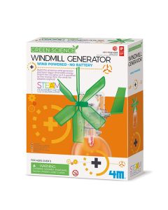 4m STEM Зелена Наука Ветрогенератор-03267