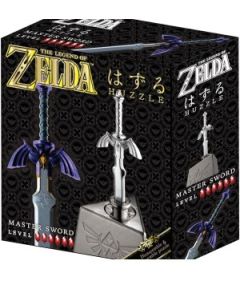 Hanayama Huzzle Cast Zelda-Master Sword ******