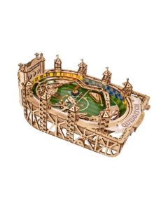 Ugears Хари Потър Игрище за Quidditch™ 
