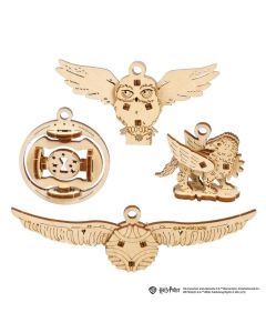 Ugears Хари Потър Фантастични животни 