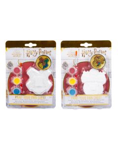 Really Magical M Хари Потър - Оцвети Плакет