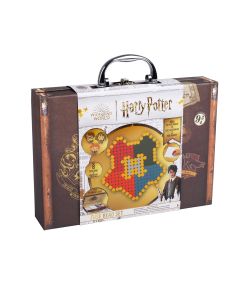 Really Magical Хари Потър Мъниста Fuse за гладене в Куфарче