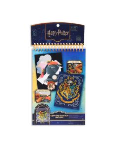 Really Magical Хари Потър Скреч и мъниста