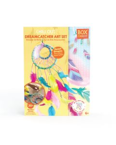 Box Candiy Капан за сънища 