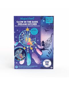 Box Candiy Капан за сънища-Светеща градина 