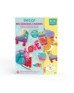 Box Candiy Деко! Талисманчета с мъниста