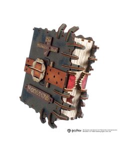 Ugears Harry Potter - The Monster Book-Книгата на Чудовищата-70274