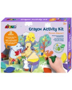 Avenir Комплект с пастели-ГОРАТА