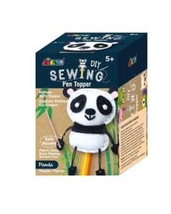 Avenir Топер за Молив-ПАНДА-Уший Сам