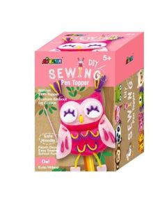 Avenir Топер за Молив-БУХАЛ-Уший Сам