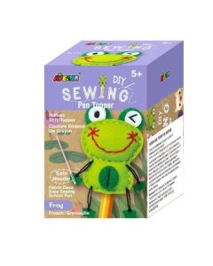 Avenir Топер за Молив-ЖАБА-Уший Сам