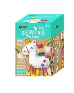 Avenir Топер за Молив-ЕДНОРОГ-Уший Сам