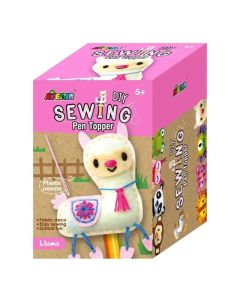 Avenir Топер за молив-ЛАМА-Уший Сам