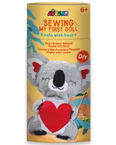 Avenir Уший Плюшена Играчка-КОАЛА