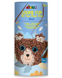 Avenir Уший Рошава Чантичка МЕЧКА