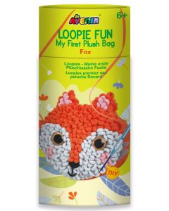 Avenir Уший Рошава Чантичка ЛИСИЦА