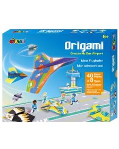 Avenir Оригами-Направи Сам-ЛЕТИЩЕ-Н3