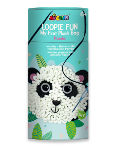 Avenir Уший Рошава Чантичка ПАНДА