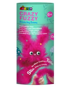 [НОВО] Avenir Рошаво ЗАЙЧЕ-Направи Сам 