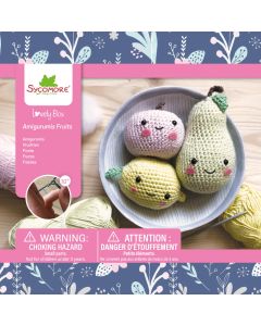 Sycomore Lovely -S-Амигурими-Плодове