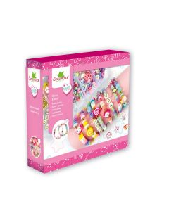 Sycomore Bijoux -S-Цветни бижута-Kawaii