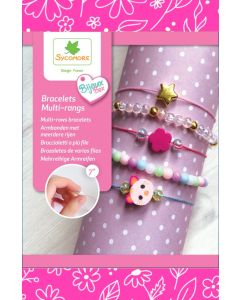 Sycomore Bijoux -XS-Бижута-комплект
