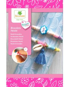 Sycomore Bijoux -XS-Бижута с хеиши мъниста