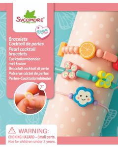 Sycomore Bijoux -XS-Гривни с плодчета