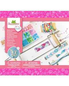 Sycomore Bijoux -XL-Работилница за бижута със статив
