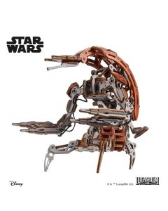 Ugears Star Wars Droideka - Дройдека