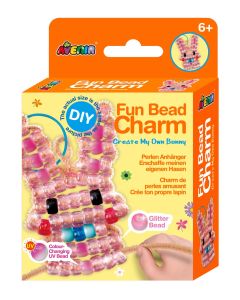 Avenir Талисманче-Мъниста-Зайче-ОРАНЖ