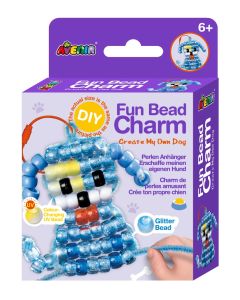 Avenir Талисманче-Мъниста-Куче-ЛИЛАВ