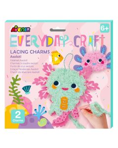 Avenir Everyday Craft Талисман-Аксолотъл CH251962