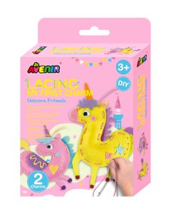 Avenir Талисманчета-Уший Сам-ЕДНОРОЗИ