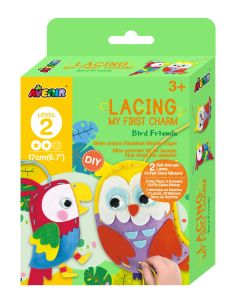 Avenir Талисманчета-Уший Сам-ПТИЦИ