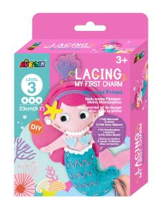 Avenir Талисманчета-Уший Сам-РУСАЛКА