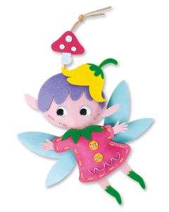 Avenir Талисманчета-Уший Сам-ЕЛФ