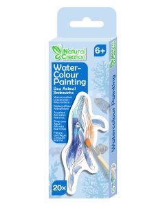 Avenir Natural Creation Оцвети с вода Книгоразделител МОРЕ-20бр.