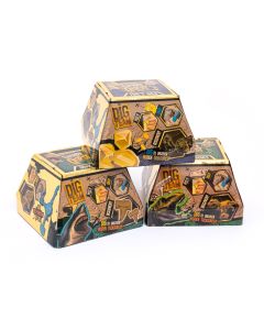 Really Magical Изкопай и намери - разкопки в кутия - 3 вида