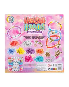 Really Magical Гривни от глинени хейши мъниста