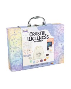 Really Magical СПА Лечение с кристали за начинаещи