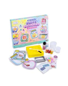 Really Magical Таба Скуиши ключодържател - Отлей и Направи