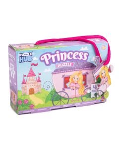 Really Magical Картинен пъзел Принцеса- 40 х 30 см, 45 ел. 