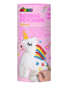 Avenir Ключодържател-ЕДНОРОГ-Уший Сам