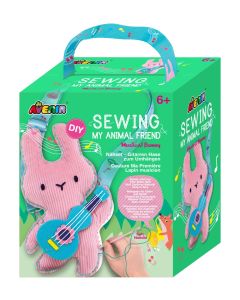 Avenir Уший Сам-Зайче с презрамка