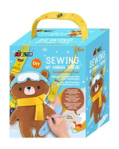 Avenir Уший сам-Мече на сноуборд с презрамка