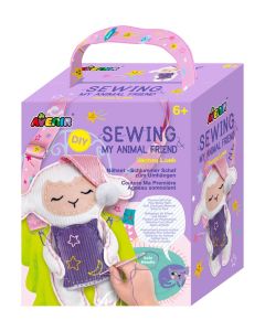 Avenir Уший сам-Агънце с презрамка