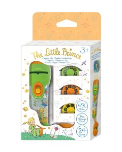 [НОВО] Avenir Малкият Принц Прожектор