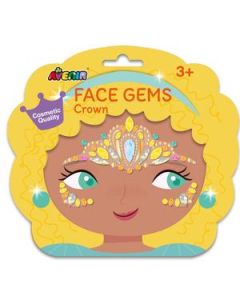 Avenir Мъниста за лице-Корона