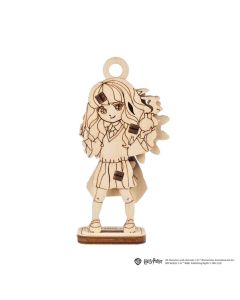 Ugears Хари Потър Учениците на Hogwarts™ - 4 мини модела